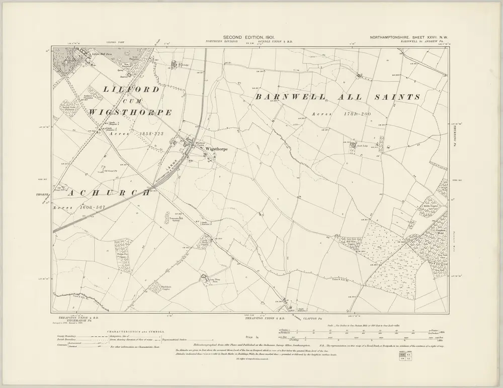 Anteprima della vecchia mappa