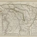 Anteprima della vecchia mappa