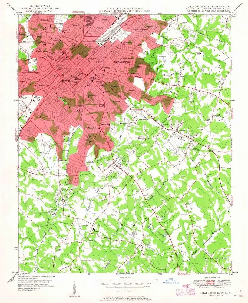 Pré-visualização do mapa antigo