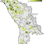 Pré-visualização do mapa antigo