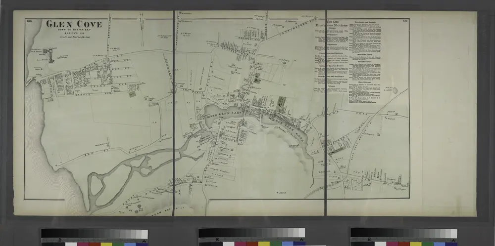 Vista previa del mapa antiguo