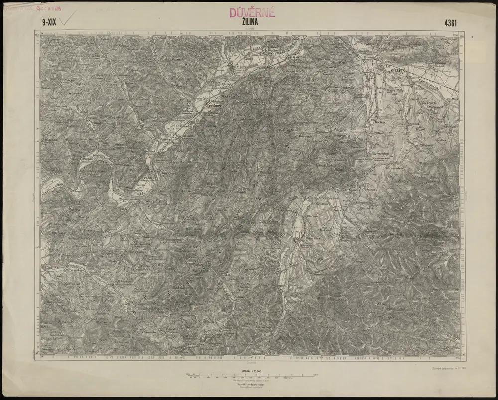 Pré-visualização do mapa antigo