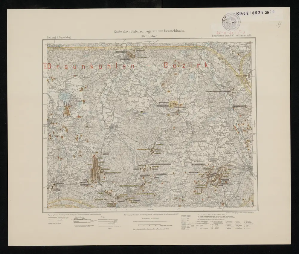 Anteprima della vecchia mappa