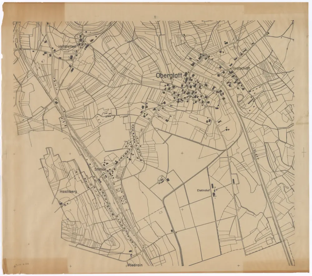 Vista previa del mapa antiguo