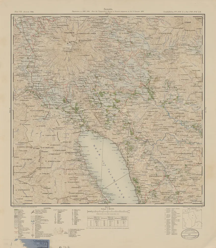 Vista previa del mapa antiguo