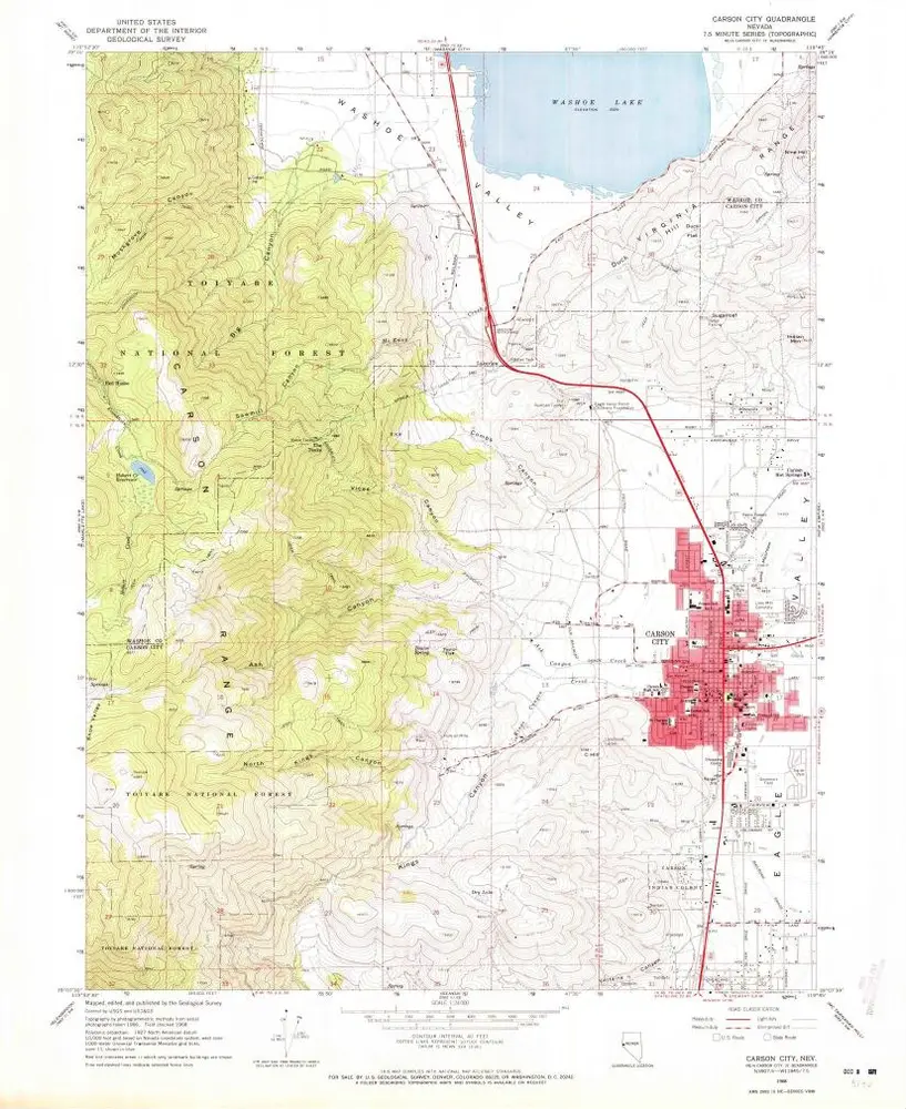 Thumbnail of historical map