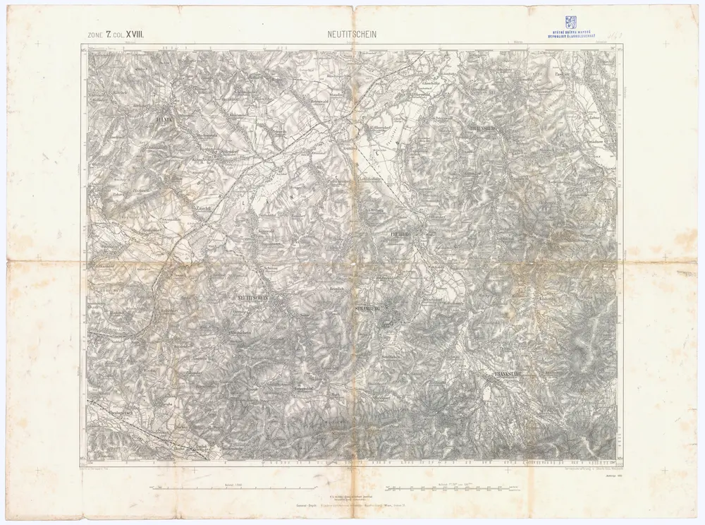 Pré-visualização do mapa antigo