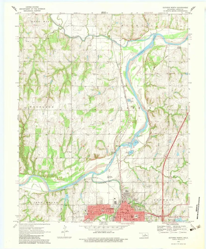 Anteprima della vecchia mappa