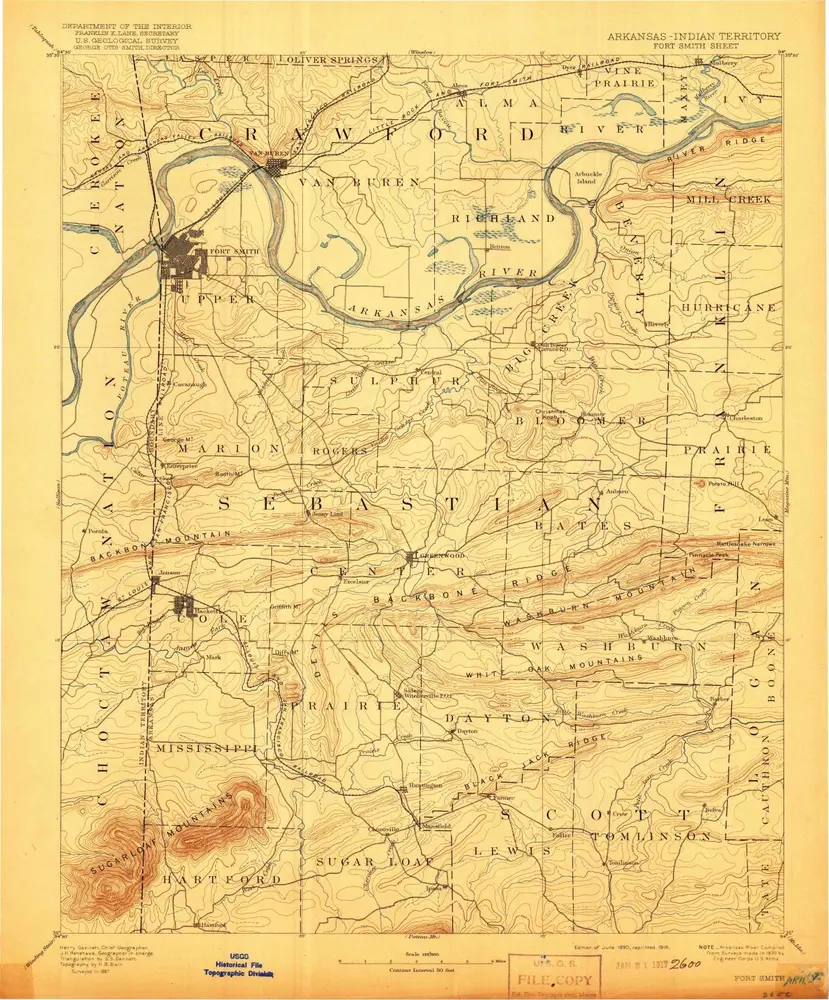 Thumbnail of historical map