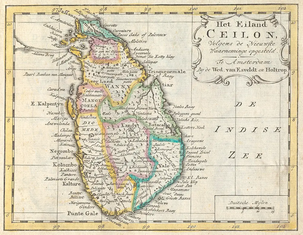 Thumbnail of historical map