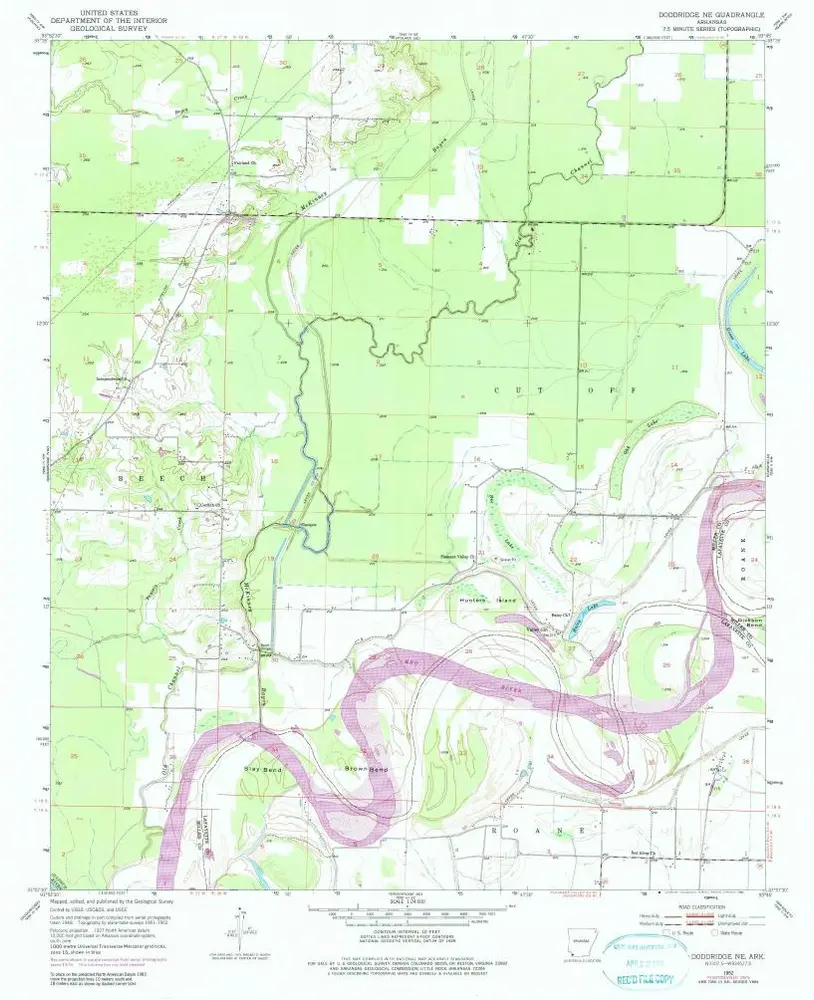 Thumbnail of historical map