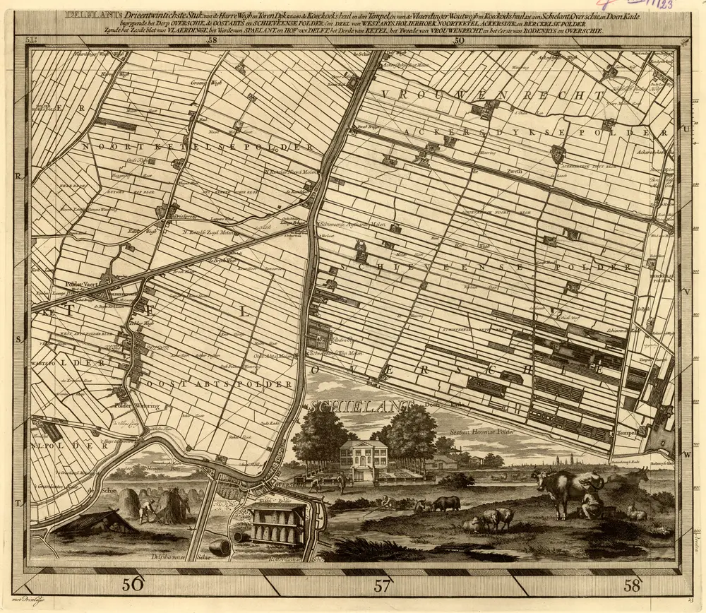 Thumbnail of historical map