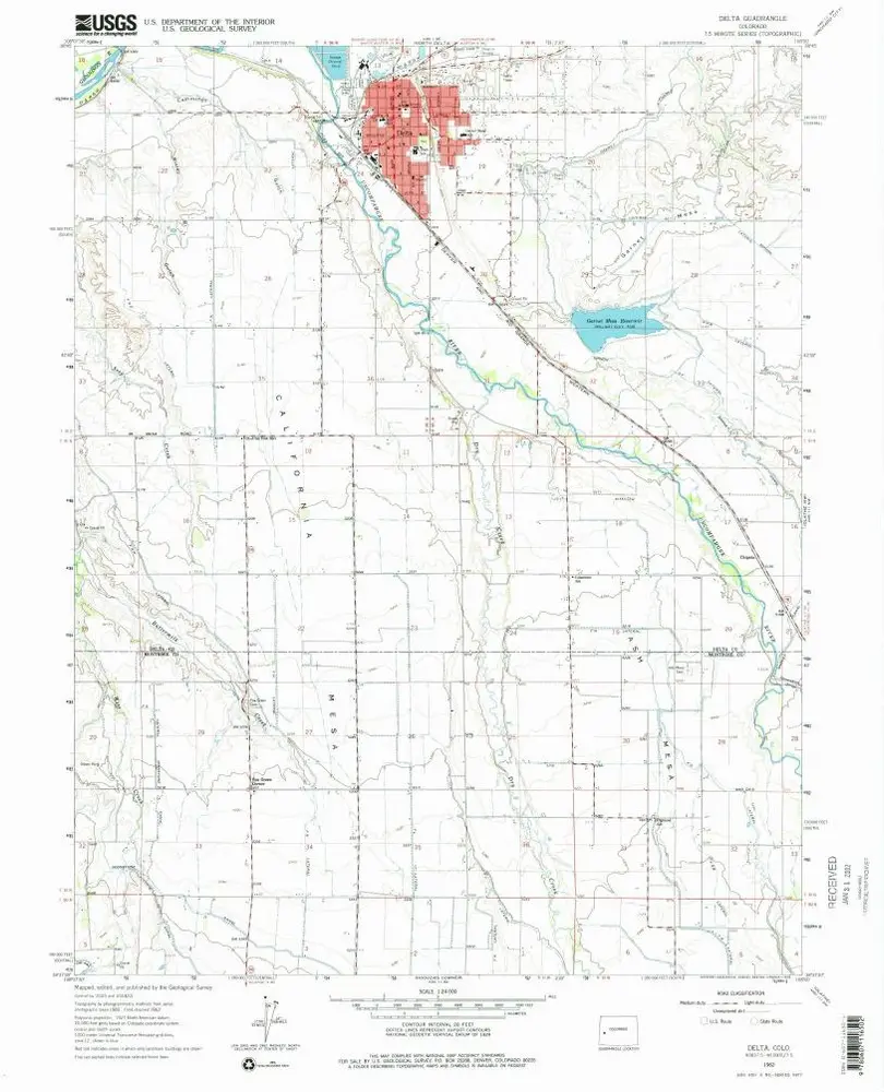 Thumbnail of historical map