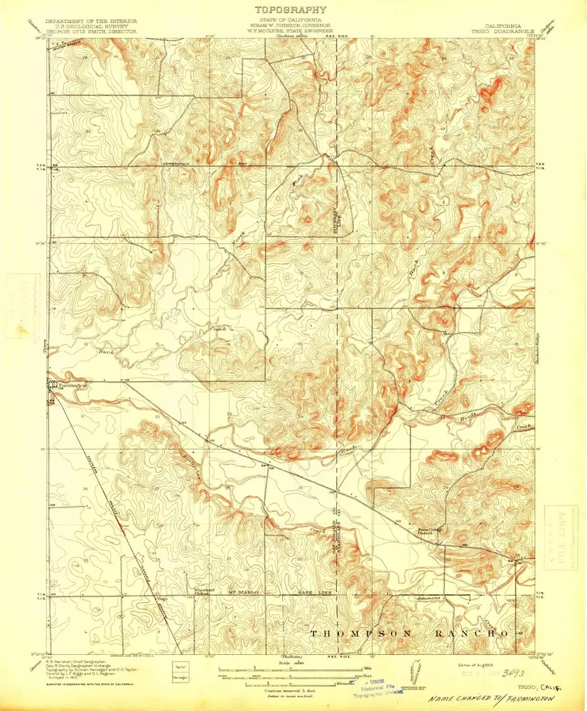 Thumbnail of historical map