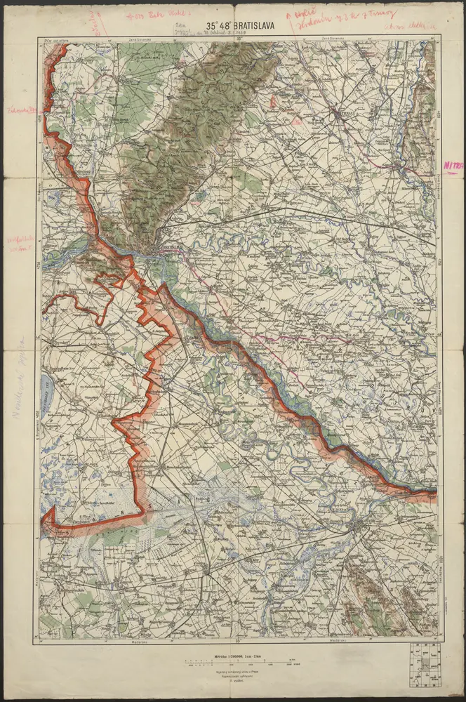 Thumbnail of historical map