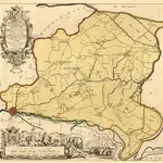 Aperçu de l'ancienne carte