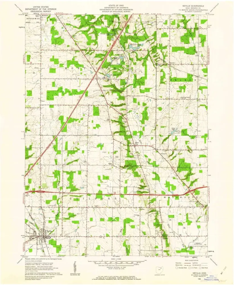 Thumbnail of historical map