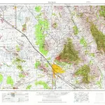 Pré-visualização do mapa antigo