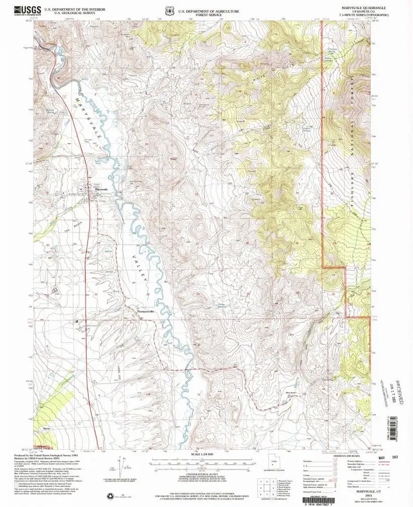 Vista previa del mapa antiguo