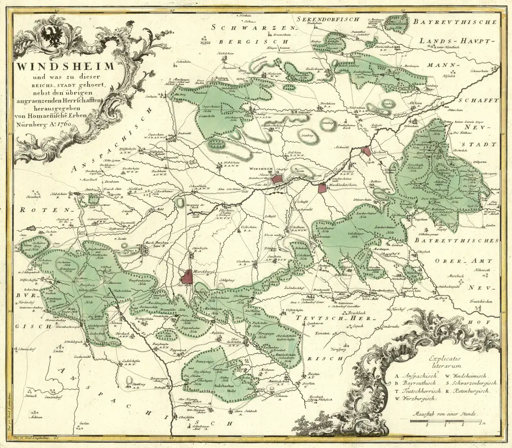 Pré-visualização do mapa antigo