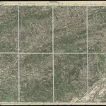 Aperçu de l'ancienne carte