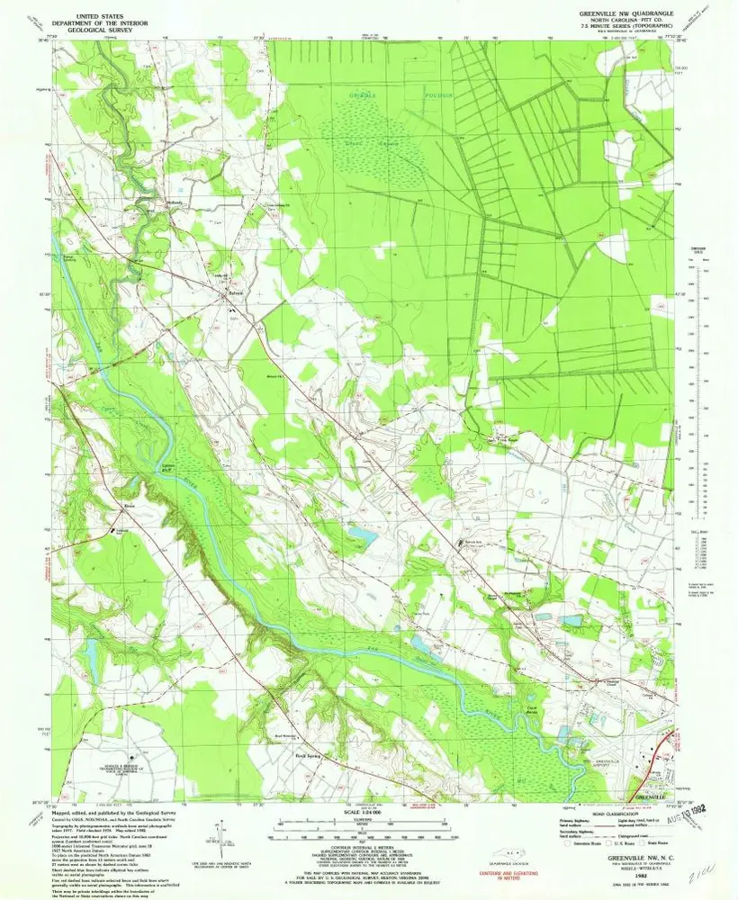 Vista previa del mapa antiguo