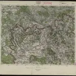 Anteprima della vecchia mappa