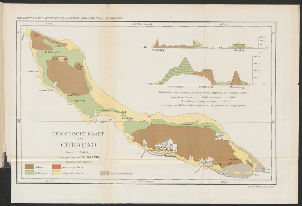 Thumbnail of historical map