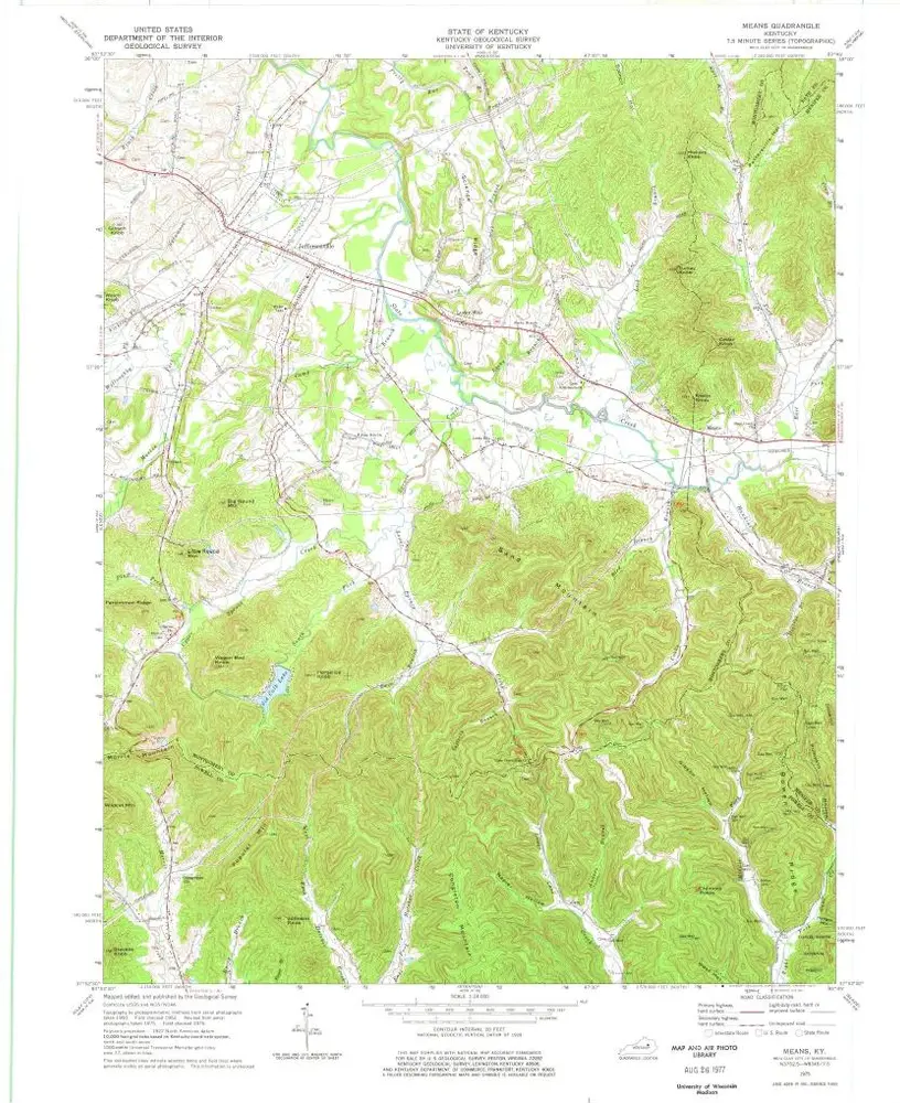 Pré-visualização do mapa antigo