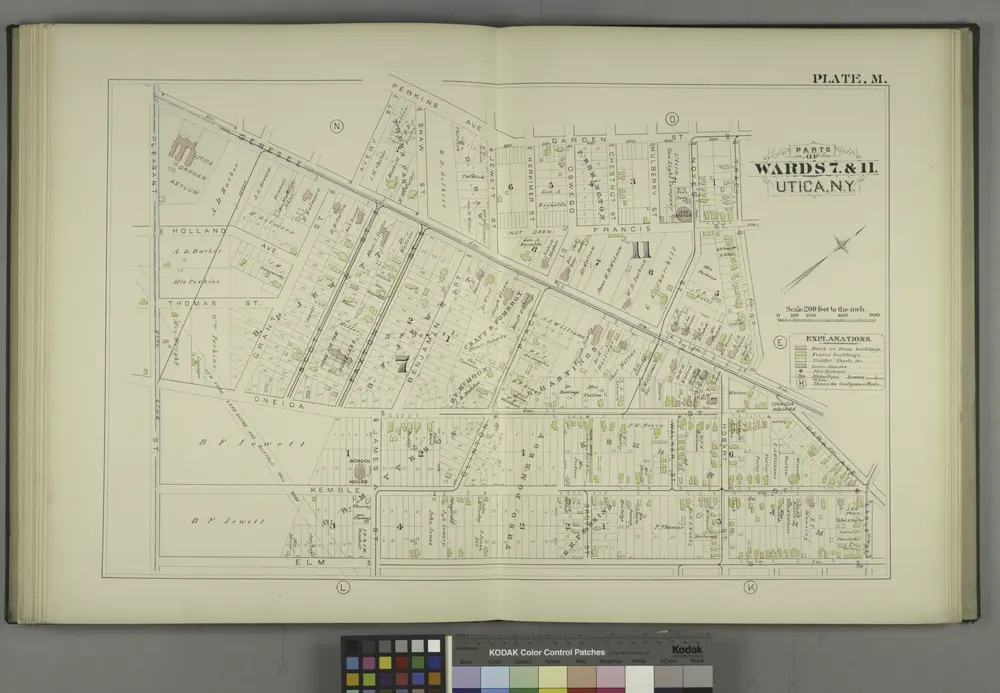 Thumbnail of historical map