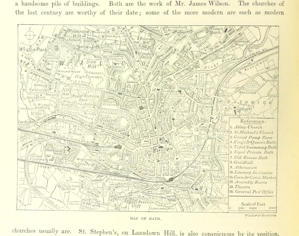 Thumbnail of historical map