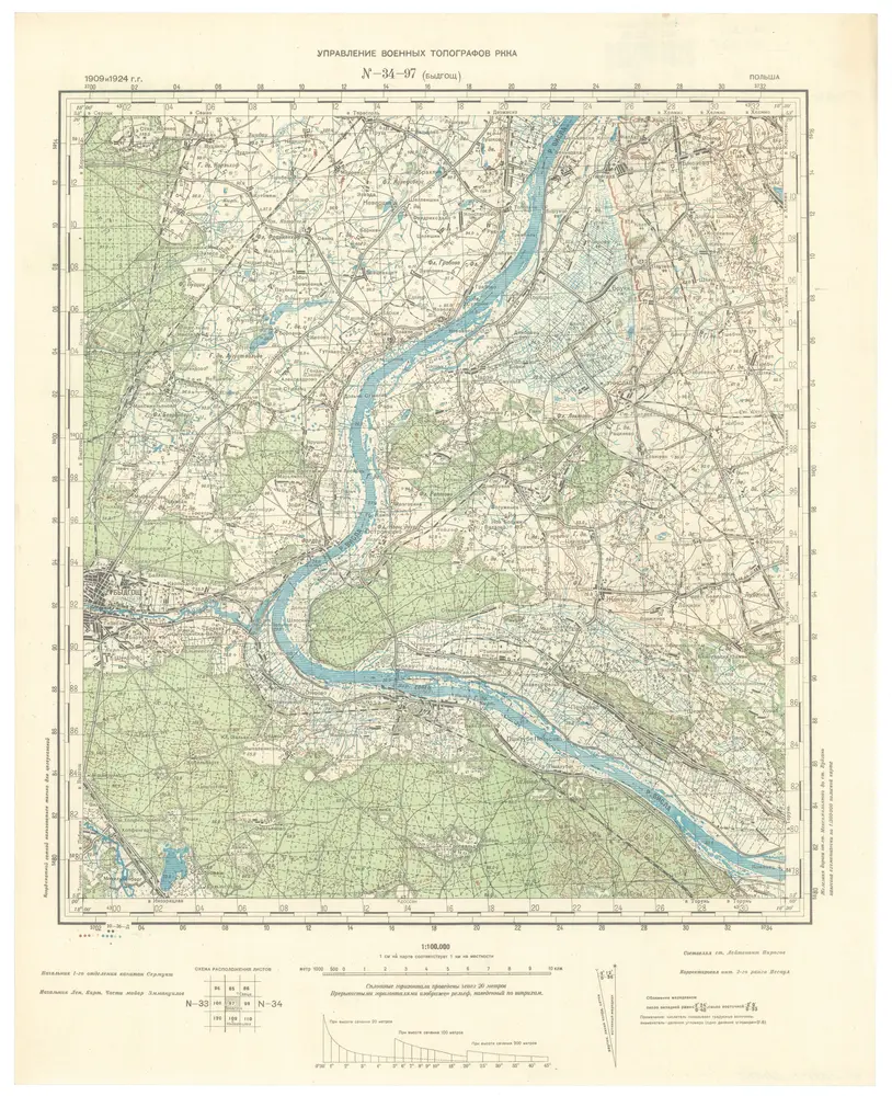 Vista previa del mapa antiguo