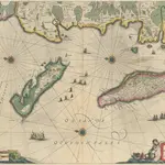 Thumbnail of historical map