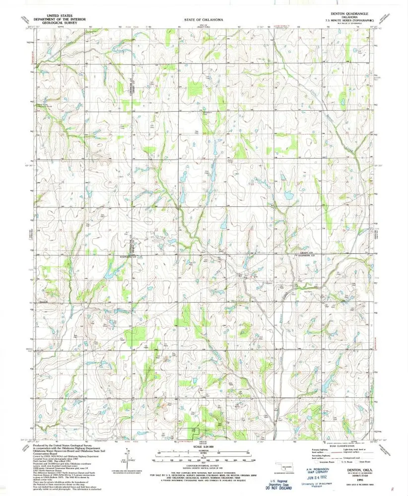 Pré-visualização do mapa antigo