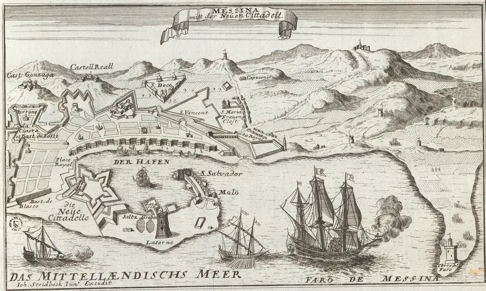 Thumbnail of historical map