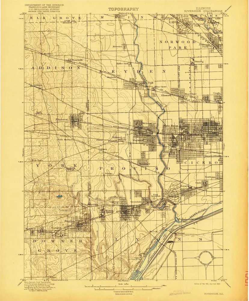 Thumbnail of historical map