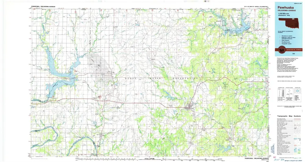 Thumbnail of historical map