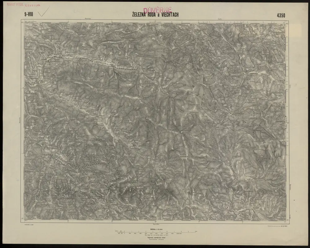 Pré-visualização do mapa antigo