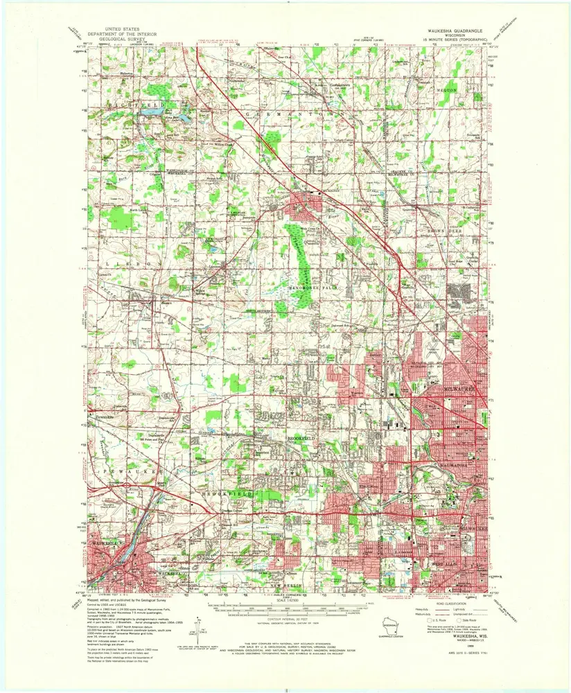 Anteprima della vecchia mappa