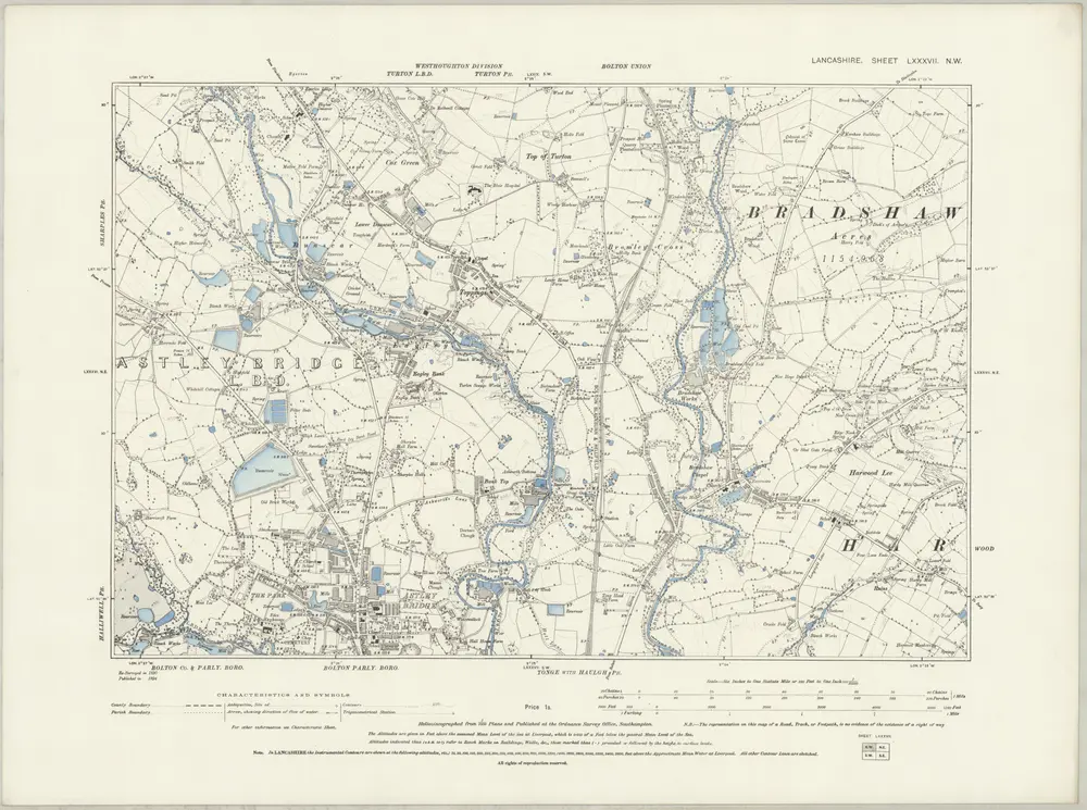 Pré-visualização do mapa antigo