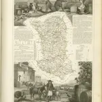 Thumbnail of historical map