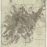 Anteprima della vecchia mappa