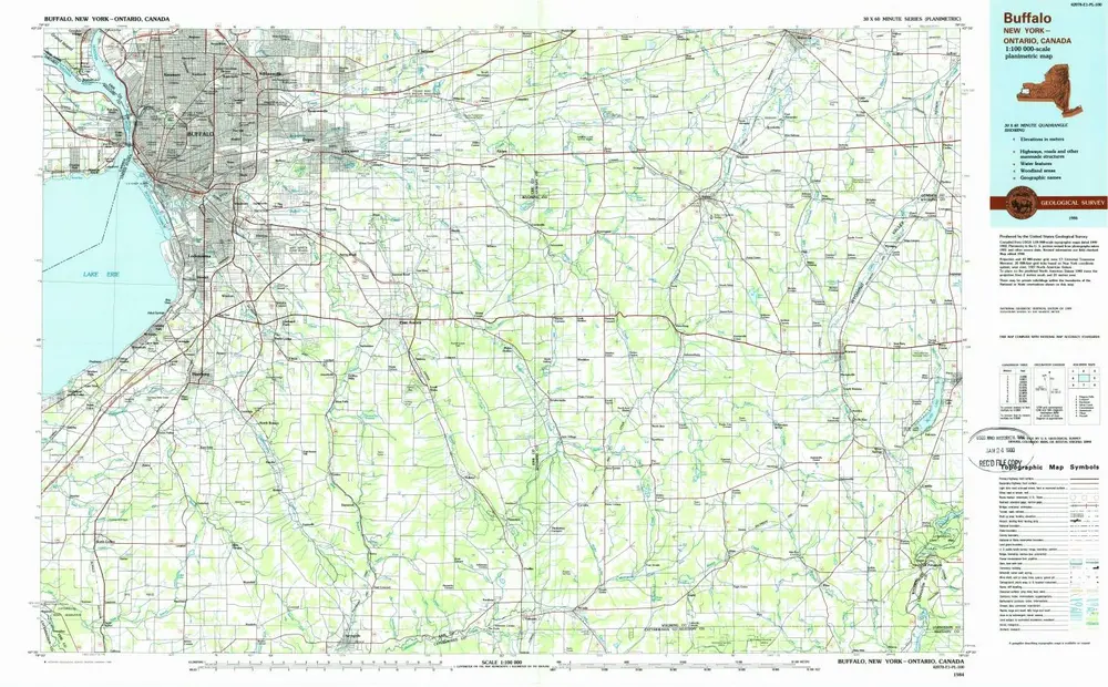 Pré-visualização do mapa antigo