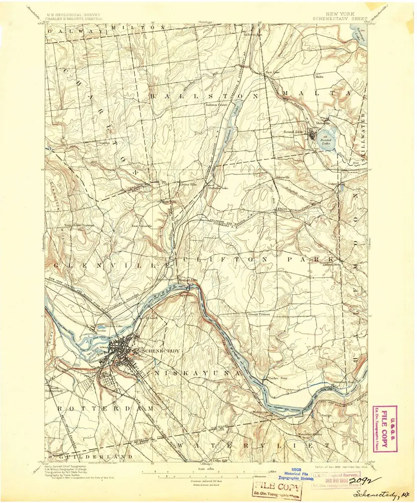 Thumbnail of historical map