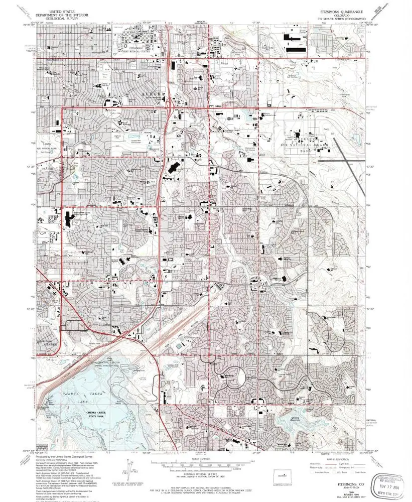 Thumbnail of historical map