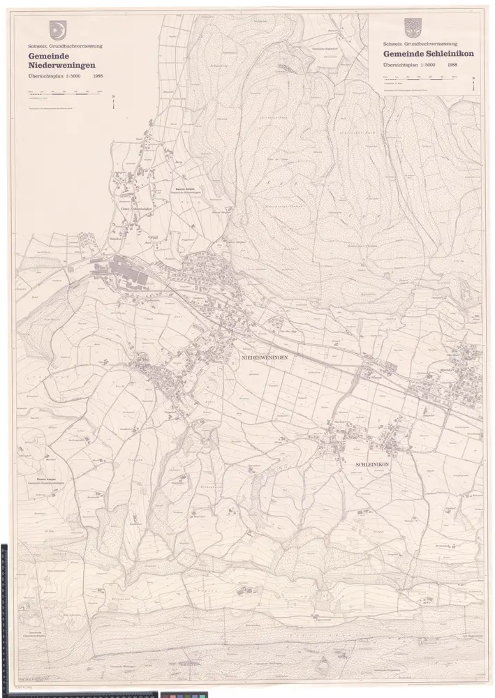 Vista previa del mapa antiguo