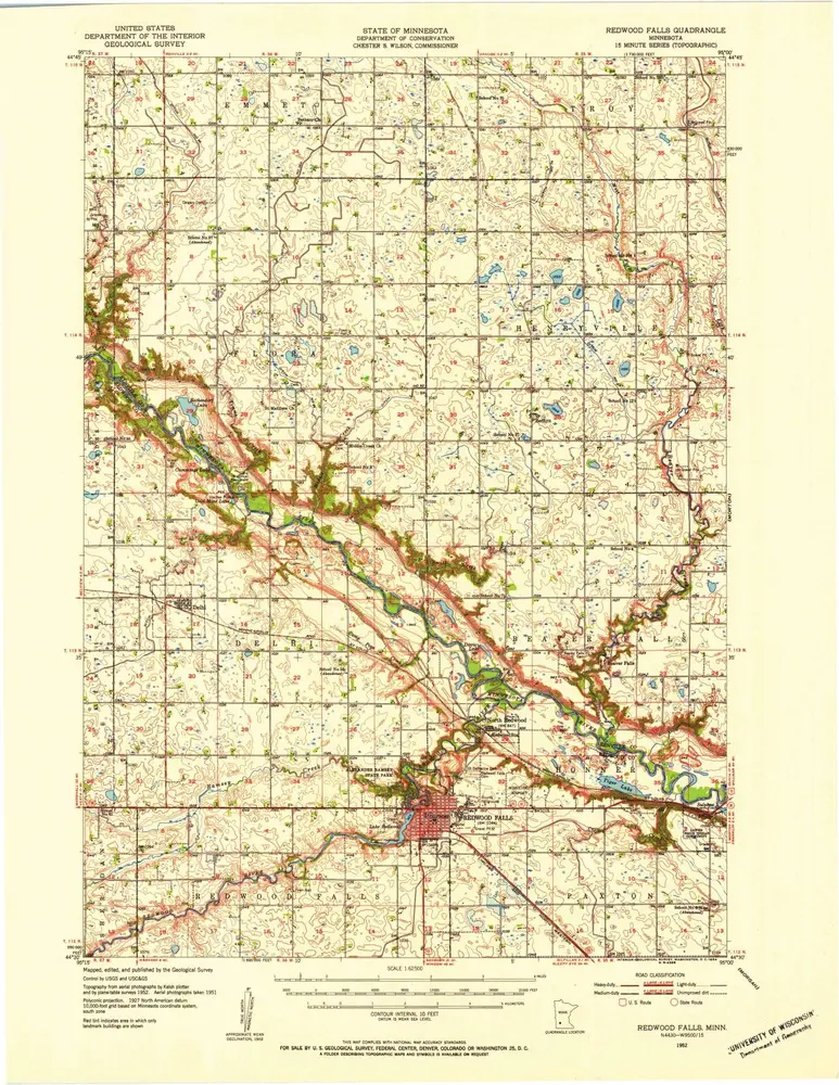 Vista previa del mapa antiguo