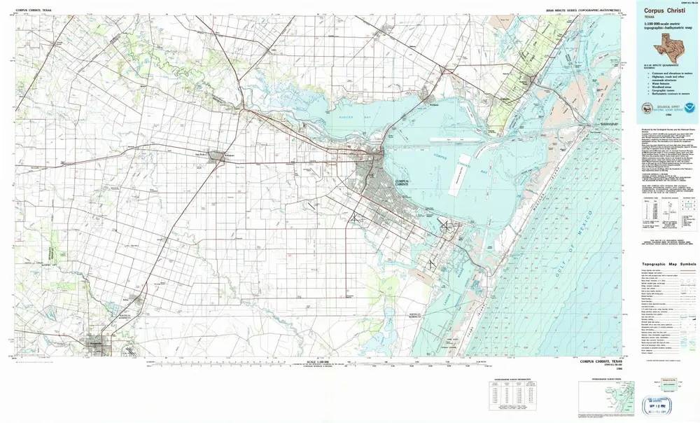 Vista previa del mapa antiguo