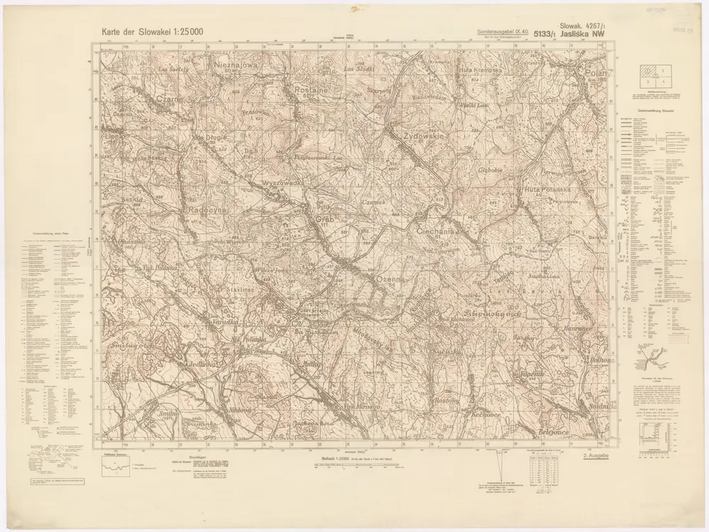 Pré-visualização do mapa antigo