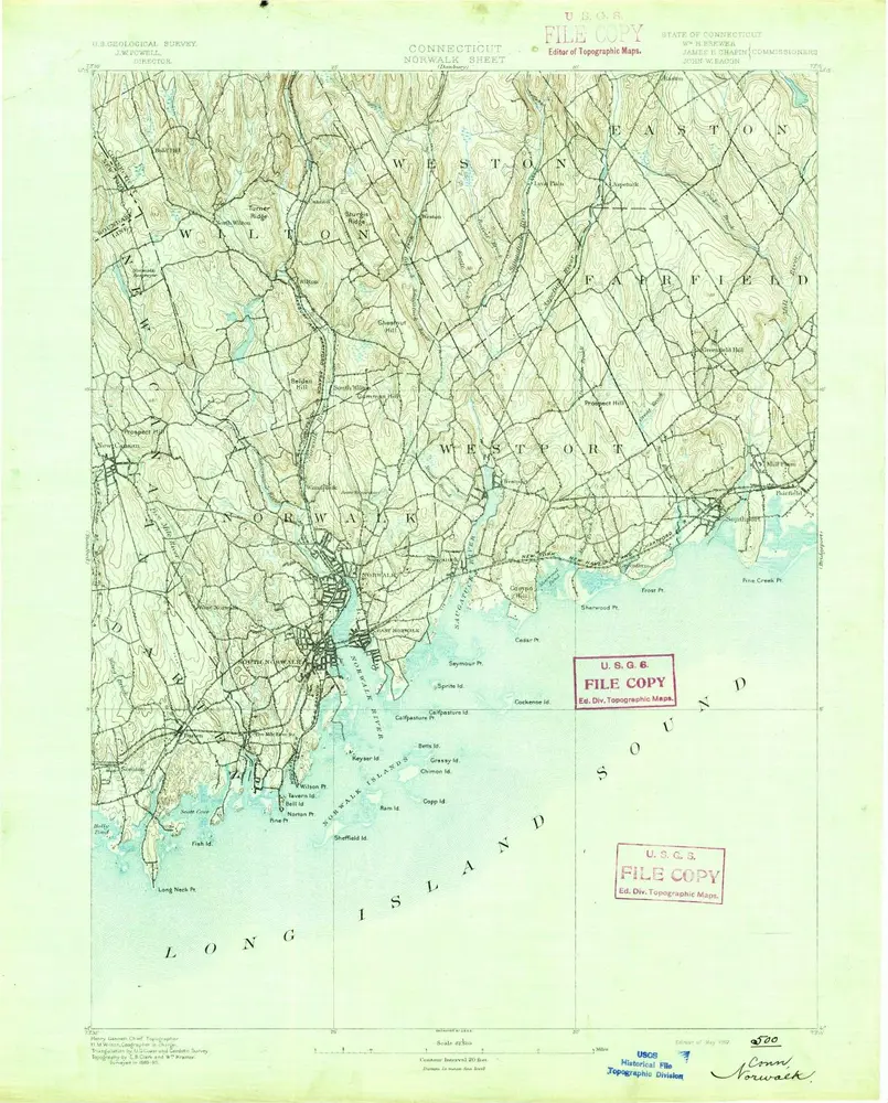 Pré-visualização do mapa antigo